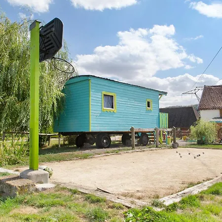 Отель типа 